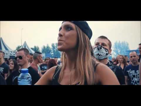 Dr. Peacock & Sefa - Trip to Bangladesh (Videoclip)