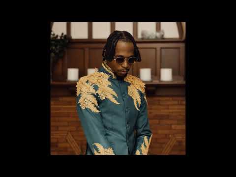 Yo Maps Chill/Slow Afro-Amapiano Type Beat - ''LET YOU KNOW'' Snippet