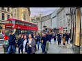 Explore Trendy Regent Street: Stunning Virtual Walk in London