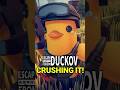 Escape From Duckov is CRUSHING IT! 📈