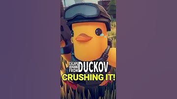 Escape From Duckov is CRUSHING IT! 📈
