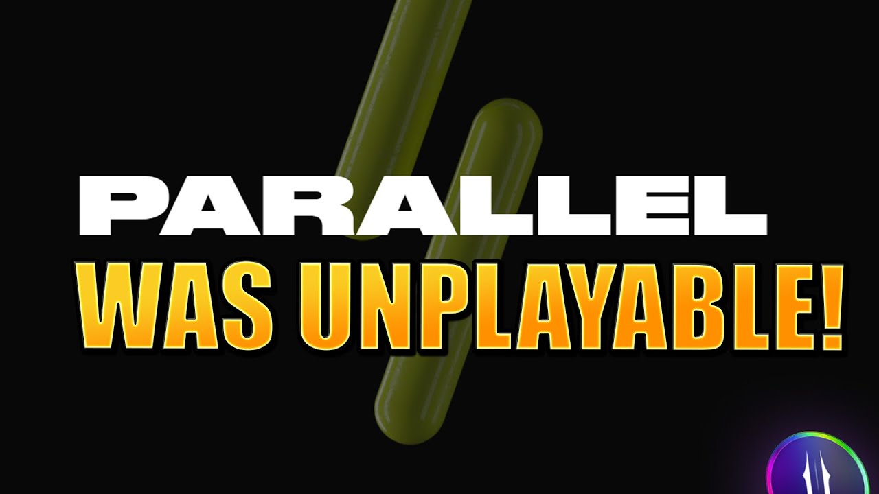 Parallel Pro reveals Trading Card Game Secrets