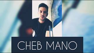 Cheb Mano __ motor 103 (cover youness)