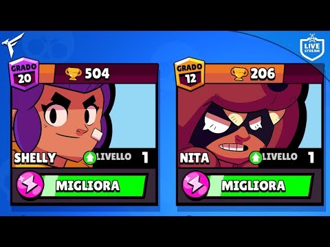 ULTIMO SFORZO per NITA a 500 NoUp - ULTIMO SFORZO per NITA a 500 NoUp