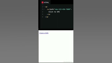 HTML Tricks I Bet You Didn