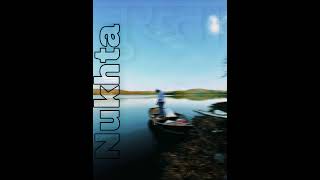 NUKHTA | Official Music song 2023|Independent music| Prasad raut muzic