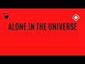 Alone In The Universe Solo Female Version mp3