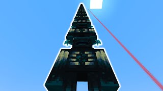 How High Can You Stack Entities