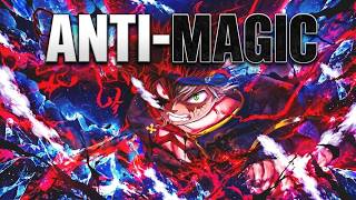 Re:AOPG | ANTI-MAGIC & DEVIL UNION (Full Guide + Showcase) 