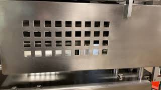 Rebuilt Formax F6 Food Forming Machine built for Patty Making #6418