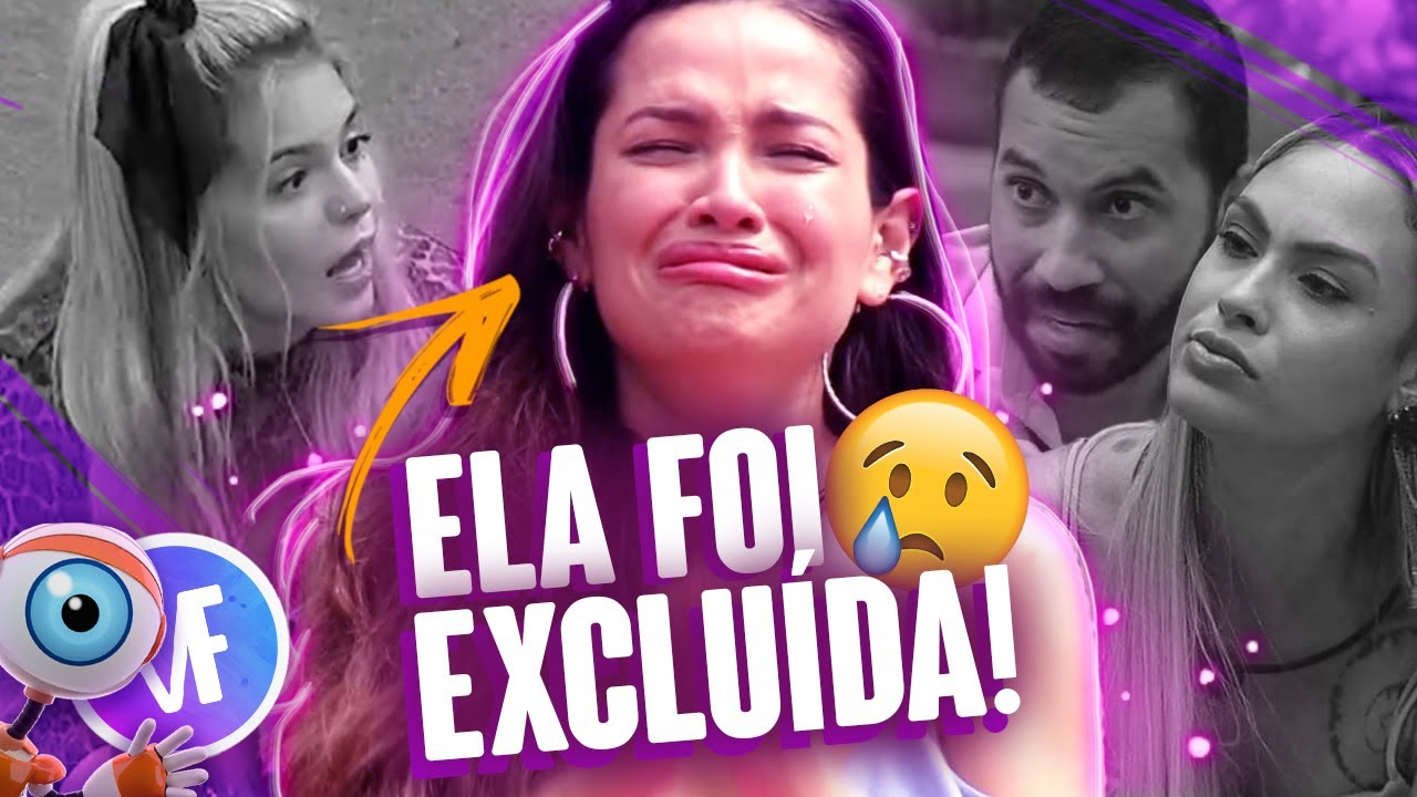 BBB 21: JULIETTE É INJUSTIÇADA E FICA SOZINHA NO JOGO! | Virou Festa