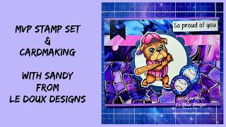Today we are going to have a coloring tutorial and make one of our cards from KCC card challenge