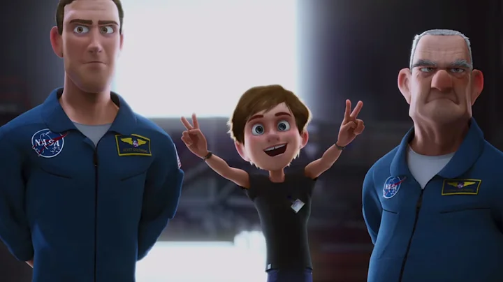 Capture the Flag | Trailer | Paramount Pictures International