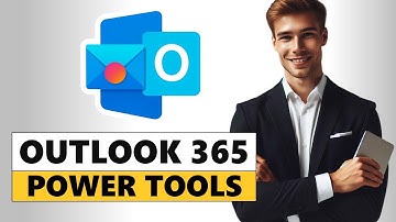 MICROSOFT OUTLOOK 365-GIDS: Tips voor samenvoegen, Pro-handtekeningen en beveiligde e-mail