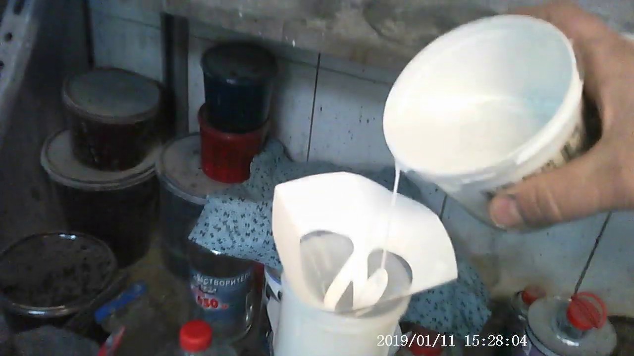 ITALCO 3000 HVLP проверка факела краскопульта с верхним бачком - YouTube