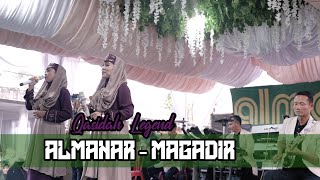 Download Lagu Qasidah Almanar - Magadir Cover MP3 Download Lagu Qasidah Almanar - Magadir Cover MP3