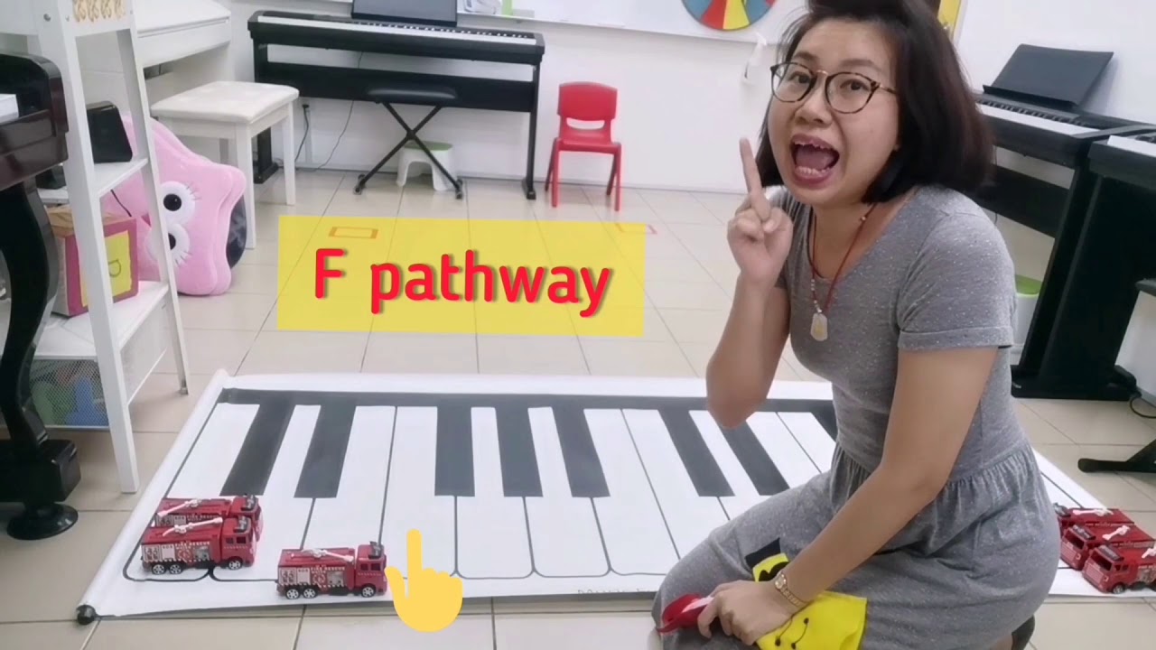 Music For Young Children