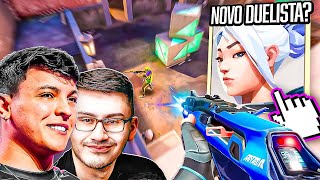 HEAT VAI VOLTAR COM A JETT? Ft. Nzr