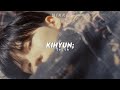 KIHYUN - Youth (legendado/tradução)