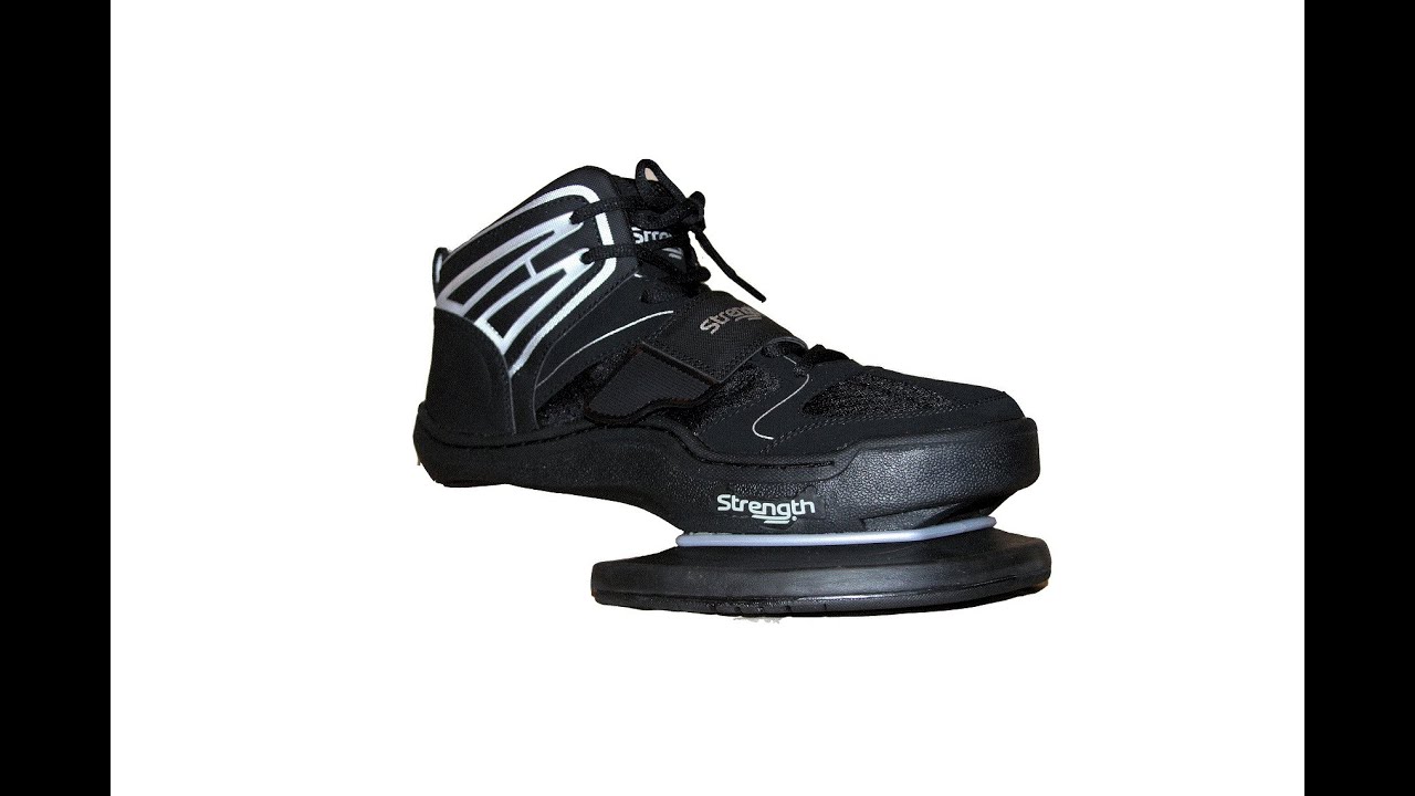 Silver Strength Shoes ( New Jump 99 Vertical Shoes Available Now0 