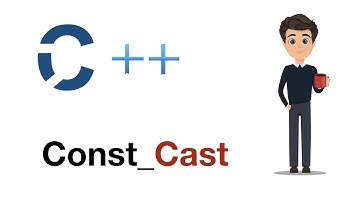 Const Cast | C++