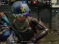 Me &amp; yiye VS Fengyu (First Match)