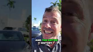 Purchasing Cars And Putting It All On A Blockchain? - George Levy