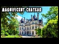 Ref:9P8XABG3FT8 Magnificent chateau for sale cognac france