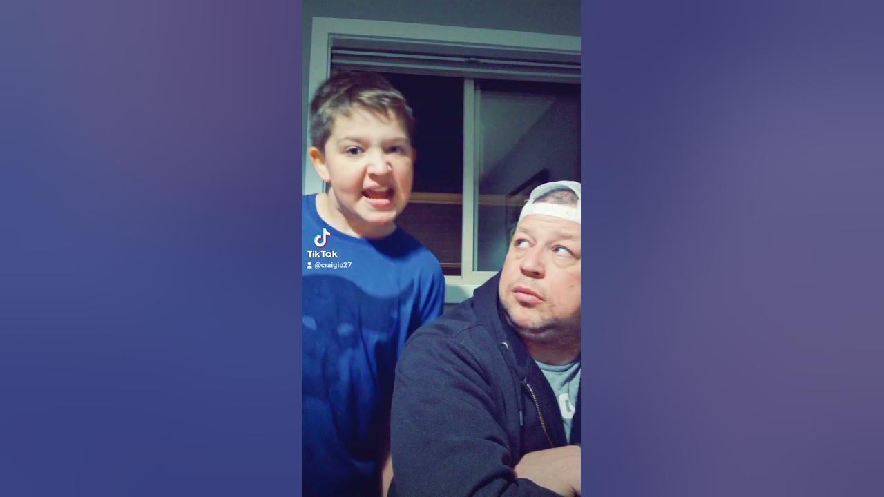 Toe jam music by Ryze Hendricks, performed by CraigandRyan YouTube