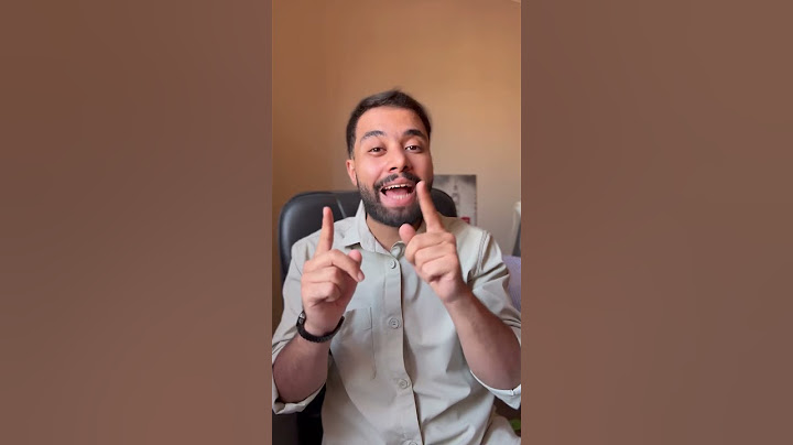 اكبر غلطة في امتحانات ثانوية عامة!