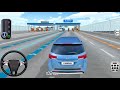 New Kia Carnival is Ready For Parking 3d Driving Class android game  || Car Game #gameplay #cargame