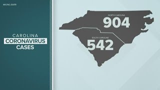 Cooper orders stay at home, McMaster orders quarantines