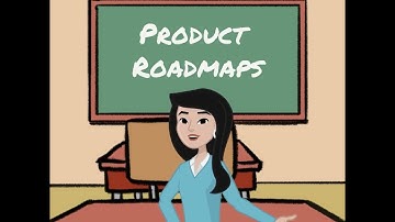 Product Roadmaps Explained: Simple and Interesting