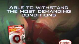 Loctite® Insulating & Sealing Wrap Video