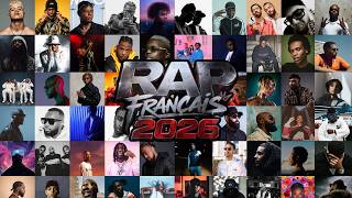 MIX RAP FRANÇAIS 🎧 -  LES PÉPITES DE 2026 (La Rvfleuze, GIMS, Rnboi, Ninho...) screenshot 4