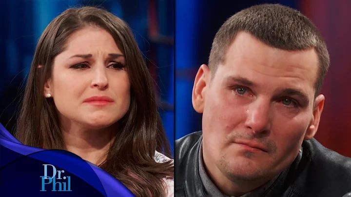 This Family Copes With The Sudden Loss of Their Ch...