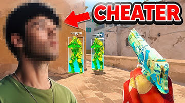 I EXPOSED A Famous Artist For CHEATING...