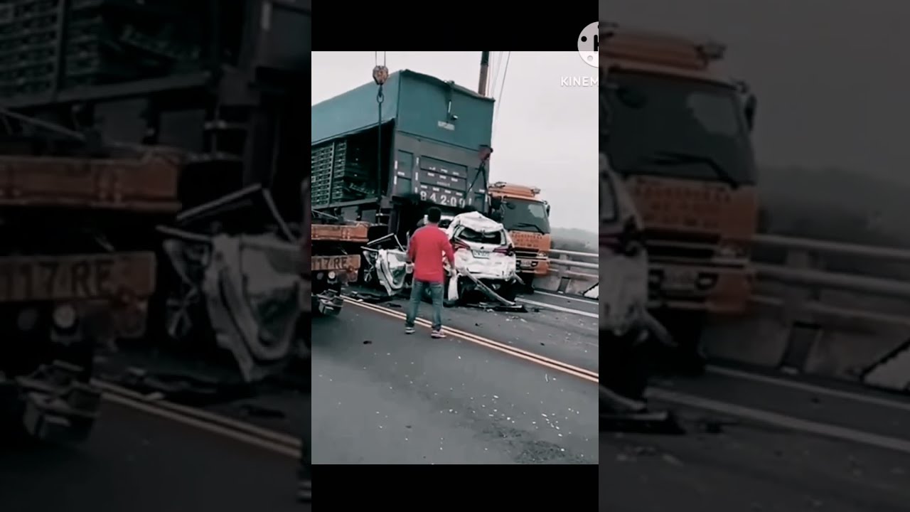 Thar Accident Vs Fortuner Theanantcarlovers7145