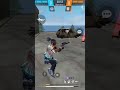 1v3 clutch in free fire for 2 onetap in m500  #shorts #viral #youtube