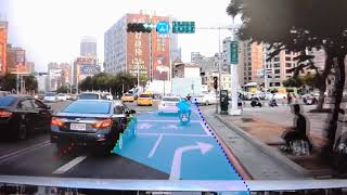 Ultra Fast Lane Detection