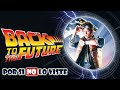 Por si no lo viste: Volver al Futuro, la trilogía (Feat. Pelicomic)