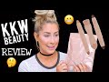 Kim Kardashian KKW Beauty Review CHRISSPY