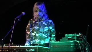 Computer Magic - Mindstate @ The Middle East (Feb 2017)