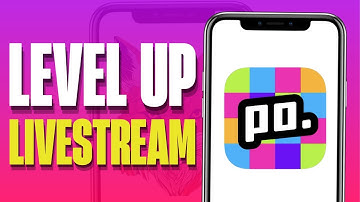 ⚡ How to Level Up Livestream on Poppo Live (2025 Guide – Fast & Easy)