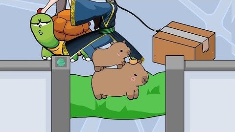 Mind Maze: Tricky Test - Level 7 Help the boy check in on Time || Solution