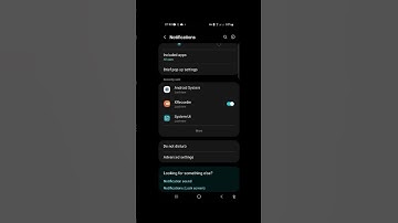 How to fix sound problem on Android (no sound problem fixed)