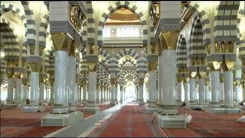 سورة الكوثر - الشيخ عبدالمحسن القاسم