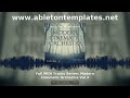 Full MIDI Tracks Series Modern Cinematic Orchestra Vol 4 Film Score MIDI Pack
