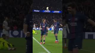 Vitinha - geriausias perdavėjas - 5 perdavimai.