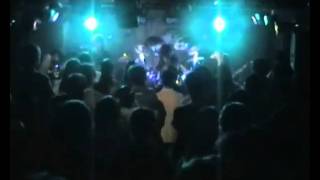 【Rikugo】 Kiri  Charara - Rhodes